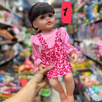 عروسک هوشمند موزیکالی