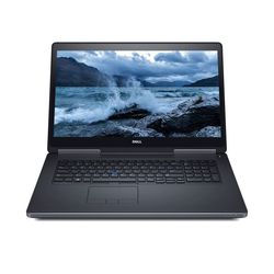 لپ تاپ استوک دل Laptop Dell Precision 7720