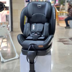 صندلی ماشین 360 چرخشی برند کیدیلو مدل G407