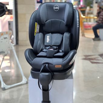 صندلی ماشین 360 چرخشی برند کیدیلو مدل G407