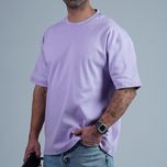 تیشرت اوور سایز بیسیک کد 171207