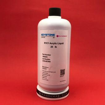 لیکویید 1000 میل کی استون (Keyston)