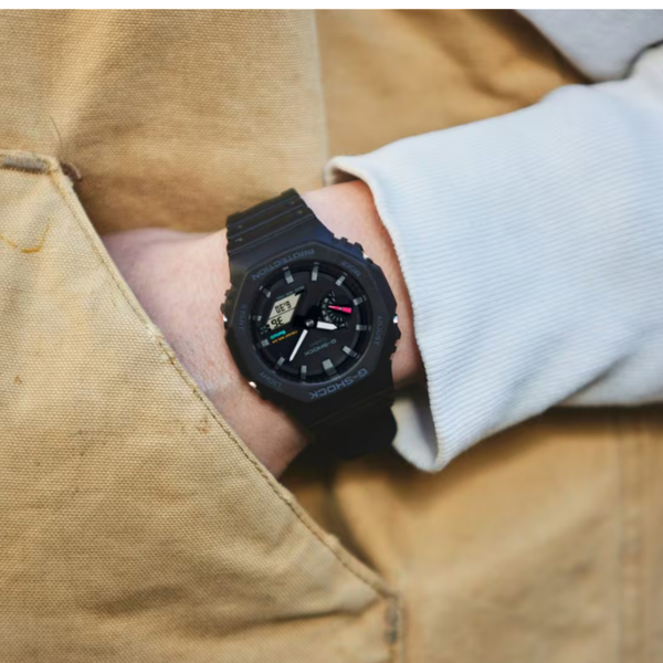 جیشاک  GA-B2100-1A