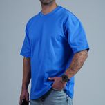 تیشرت اوور سایز بیسیک کد 171207