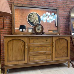 ایینه کنسول مدل لومانو