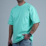 تیشرت اوور سایز بیسیک کد 171207