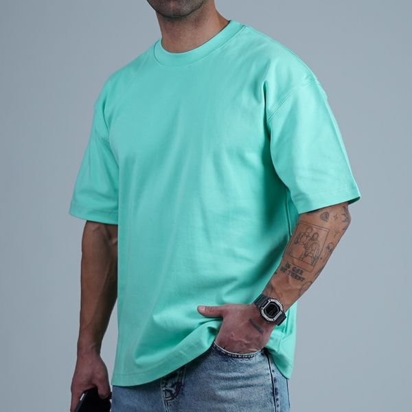 تیشرت اوور سایز بیسیک کد 171207