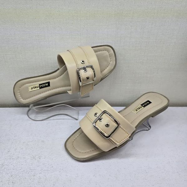 صندل تک سگک