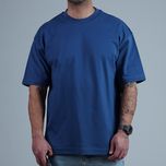 تیشرت اوور سایز بیسیک کد 171207