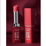 رژلب مات بادوام GOLDEN ROSE مدل satiny matte