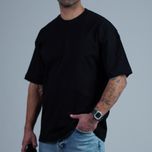 تیشرت اوور سایز بیسیک کد 171207