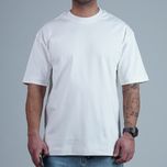 تیشرت اوور سایز بیسیک کد 171207