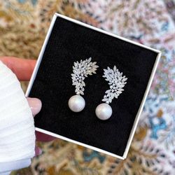 گوشواره جواهری 63