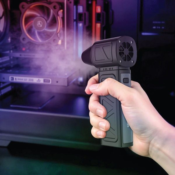 جت فن گرین لاین مدل Jet Pro Lite