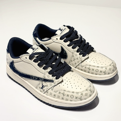 نایک تراویس لویی ویلتون