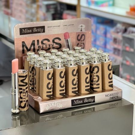 بالم لب 6227 میس بتی Miss Betty