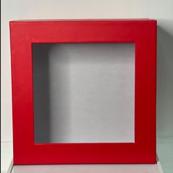 جعبه در طلقی سایز بزرگ