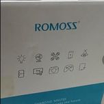 پاور استیشن ROMOSS RM1800_ نحوه شارژ متنوع