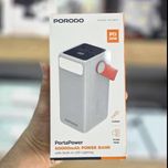پاوربانک PORODO پرودو 60 هزار