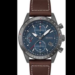 ساعت boss مدل 1513852