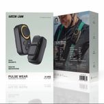 اسپیکر پوشیدنی پالس ور گرین لاین PULSE WEAR WEARABLE BT SPEAKER