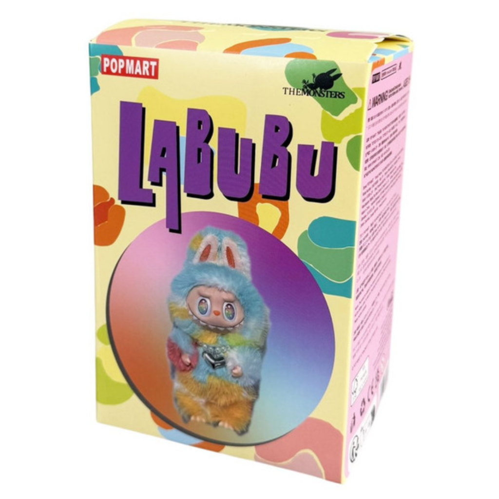 لبوبو آبرنگی ‌گردنبندی