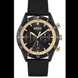 ساعت boss مدل 1513935