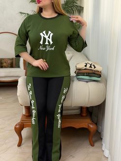 ست دورس پنبه NY کد 3792