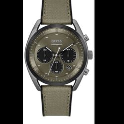 ساعت boss مدل 1514092