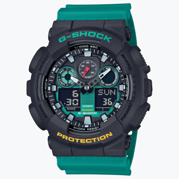 جیشاک  GA-100MT-1A3