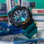 جیشاک  GA-100MT-1A3