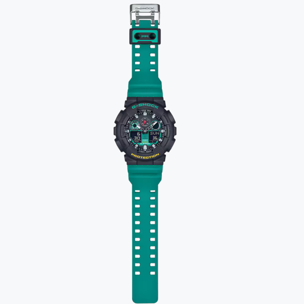 جیشاک  GA-100MT-1A3