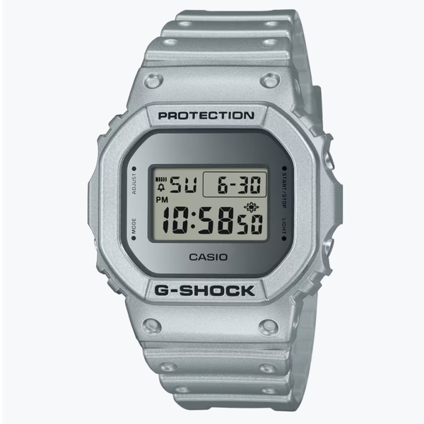 جیشاک  DW-5600FF-8DR (TH)