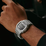 جیشاک  DW-5600FF-8DR (TH)