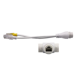 تبدیل دو به یک کابل شبکه مکسرون MSW-2100SAC