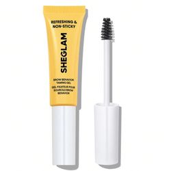 ژل ابرو تیوپی شیگلم Brow Behavior Taming Gel
