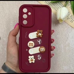 قاب سامسونگ گلکسی مدل A34