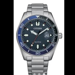 ساعت سیتیزن  اکودرایو Aw1761_89L
