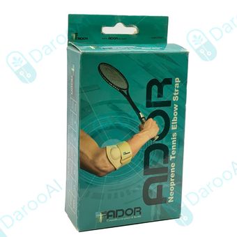 بند آرنج تنیس نئوپرن آدور