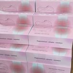 ماساژور قاعدگی و شکمی مدل دودکمه و اصلی_خرید از سایت دوبی