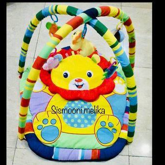 تشک بازی تترون