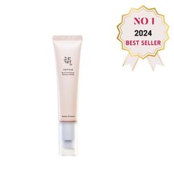 دور چشم جنسینگ و رتینول بیوتی آف جوسئون