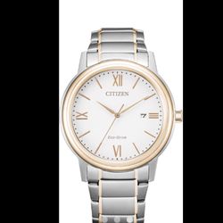 ساعت سیتیزن اکودرایو Aw1676-86a