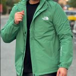 کاشپن سبک برزنتی از برند north face کد8229