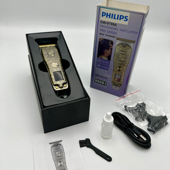 ماشین خط زن فیلیپس مدلGW-9799A