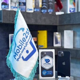 iPhone 13 normal 256gig 97% (114)