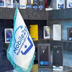 iPhone 8 64gig 72% (837)