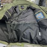 کاشپن سبک برزنتی از برند north face کد8229