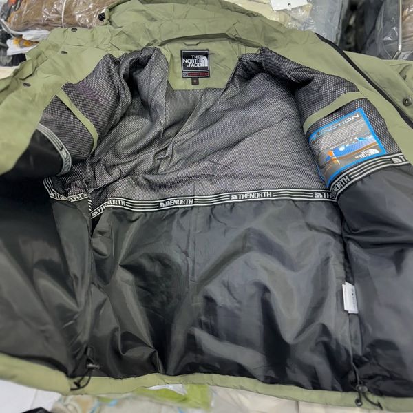 کاشپن سبک برزنتی از برند north face کد8229