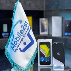 iPhone SE2 2020 64gig 72% (407)